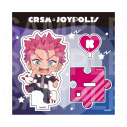 【グッズ-スタンドポップ】『カリスマ』 × JOYPOLIS 【カリスマ・イン・ダ・ハウス】アクリルスタンド/ 猿川 慧の画像