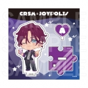 【グッズ-スタンドポップ】『カリスマ』 × JOYPOLIS 【カリスマ・イン・ダ・ハウス】アクリルスタンド/天堂 天彦の画像