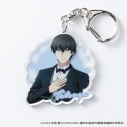 【グッズ-キーホルダー】魔法科高校の劣等生 四葉継承編 アクリルキーホルダー(司波 達也)の画像