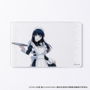 【グッズ-カード】魔法科高校の劣等生 四葉継承編 アクリルカード(司波 深雪)の画像