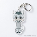 【グッズ-キーホルダー】東京喰種トーキョーグール:re のび猫アクリルキーホルダー(佐々木 琲世)の画像