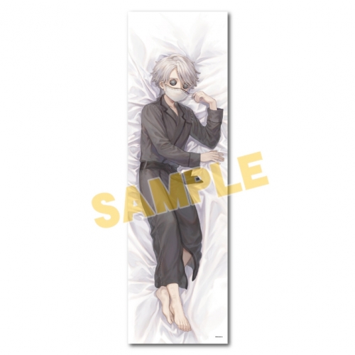 第五人格 納棺師 添い寝シーツ 