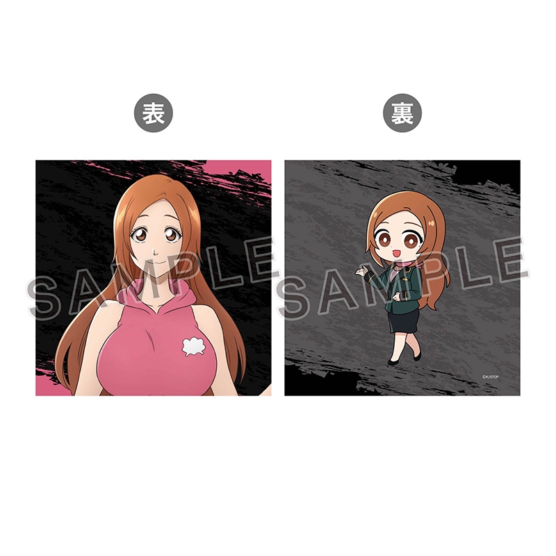 BLEACH 千年血戦篇 ホテルコラボ クッションカバー | j-hobby Collection