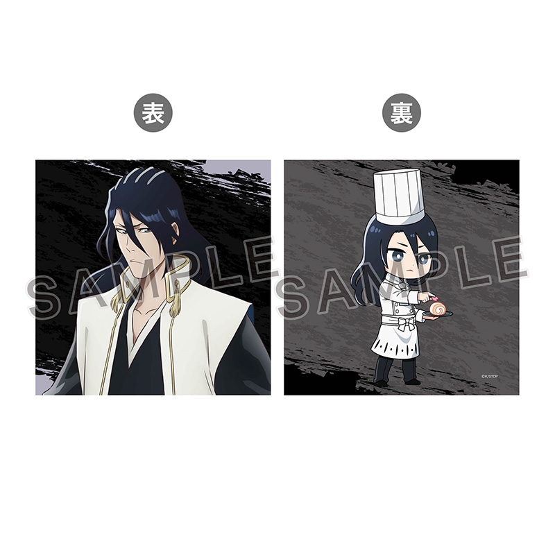 BLEACH 千年血戦篇 ホテルコラボ クッションカバー | j-hobby Collection