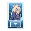 【グッズ-スタンドポップ】TVアニメ「真夜中ハートチューン」 アクリルスタンド【霧乃 イコ】の画像