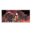 【グッズ-タオル】灼眼のシャナ スポーツタオルの画像