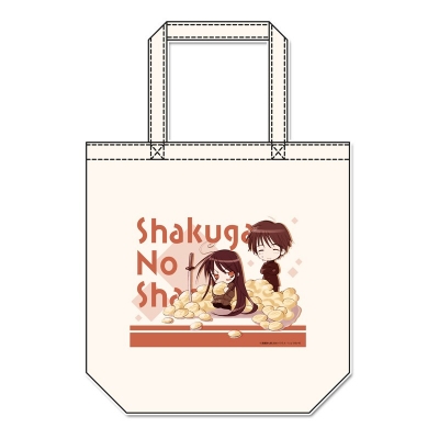 【グッズ-バッグ】灼眼のシャナ キャンバストートバッグ