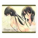 【グッズ-マウスパッド】灼眼のシャナ マウスパッド【お風呂】の画像