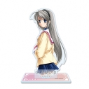 【グッズ-スタンドポップ】CLANNAD Key world festival【CLANNAD】アクリルスタンド【坂上智代】の画像