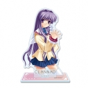 【グッズ-スタンドポップ】CLANNAD Key world festival【CLANNAD】アクリルスタンド【藤林杏】の画像