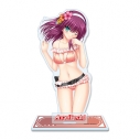 【グッズ-スタンドポップ】Angel Beats! Key world festival【Angel Beats!】アクリルスタンド【仲村ゆり】の画像