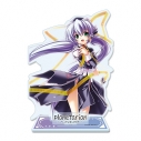 【グッズ-スタンドポップ】planetarian ~ちいさなほしのゆめ~ Key world festival【planetarian ~ちいさなほしのゆめ~】アクリルスタンド【ほしのゆめみ】の画像
