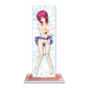 【グッズ-スタンドポップ】Angel Beats! Key world festival【Angel Beats!】アクリルスタンド【岩沢雅美】抱き枕ver.の画像