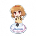 【グッズ-スタンドポップ】Kanon Key world festival【Kanon】ぷちちょこアクリルスタンド【月宮あゆ】の画像