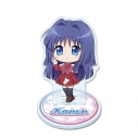 【グッズ-スタンドポップ】Kanon Key world festival【Kanon】ぷちちょこアクリルスタンド【水瀬名雪】の画像