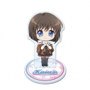 【グッズ-スタンドポップ】Kanon Key world festival【Kanon】ぷちちょこアクリルスタンド【美坂栞】の画像