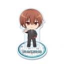 【グッズ-スタンドポップ】リトルバスターズ! Key world festival【リトルバスターズ!】ぷちちょこアクリルスタンド【棗恭介】の画像