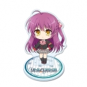 【グッズ-スタンドポップ】リトルバスターズ! Key world festival【リトルバスターズ!】ぷちちょこアクリルスタンド【二木佳奈多】の画像