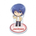 【グッズ-スタンドポップ】Angel Beats! Key world festival【Angel Beats!】ぷちちょこアクリルスタンド【日向秀樹】の画像