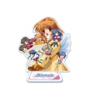 【グッズ-ボード】Kanon Key world festival【Kanon】アクリルビジュアルボード【月宮あゆ】の画像