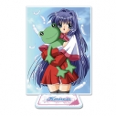 【グッズ-ボード】Kanon Key world festival【Kanon】アクリルビジュアルボード【水瀬名雪】の画像