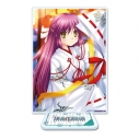 【グッズ-ボード】リトルバスターズ! Key world festival【リトルバスターズ!】アクリルビジュアルボード【二木佳奈多】の画像