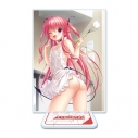 【グッズ-ボード】Angel Beats! Key world festival【Angel Beats!】アクリルビジュアルボード【芳岡ユイ】の画像