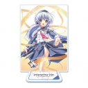 【グッズ-ボード】planetarian ~ちいさなほしのゆめ~ Key world festival【planetarian ~ちいさなほしのゆめ~】アクリルビジュアルボード【ほしのゆめみ】の画像