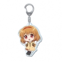 【グッズ-キーホルダー】Kanon Key world festival【Kanon】ぷちちょこアクリルキーホルダー【月宮あゆ】の画像