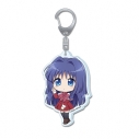 【グッズ-キーホルダー】Kanon Key world festival【Kanon】ぷちちょこアクリルキーホルダー【水瀬名雪】の画像