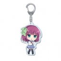 【グッズ-キーホルダー】Angel Beats! Key world festival【Angel Beats!】ぷちちょこアクリルキーホルダー【仲村ゆり】の画像