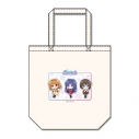 【グッズ-バッグ】Kanon Key world festival【Kanon】ぷちちょこキャンバストートバッグの画像