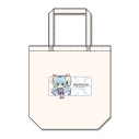 【グッズ-バッグ】planetarian ~ちいさなほしのゆめ~ Key world festival【planetarian ~ちいさなほしのゆめ~】ぷちちょこキャンバストートバッグの画像