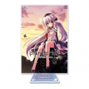 【グッズ-ボード】planetarian ~ちいさなほしのゆめ~ Key world festival【planetarian ~ちいさなほしのゆめ~】アクリルビジュアルボード【パッケージ風】の画像