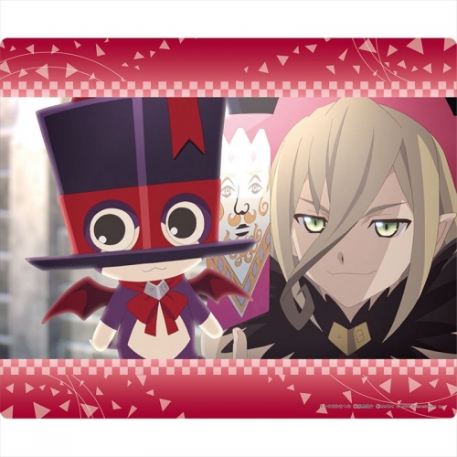 グッズ マウスパッド テイルズ オブ ベルセリア マウスパッド B アニメイト