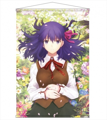 グッズ-タペストリー】Fate/stay night[Heaven