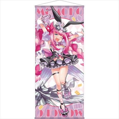 グッズ-タペストリー】ボンバーガール ボンバーマジシャン BIG 