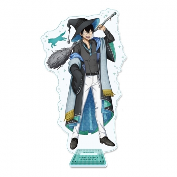 グッズ-スタンドポップ】弱虫ペダル LIMIT BREAK 描き下ろし 魔法学園 