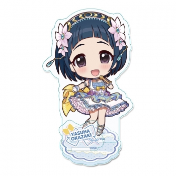 グッズ-スタンドポップ】アイドルマスター シンデレラガールズ ぷち 