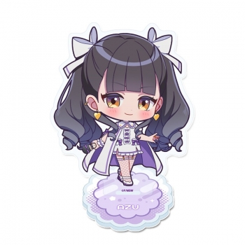 グッズ-スタンドポップ】前橋ウィッチーズ アクリルスタンド【新里アズ 