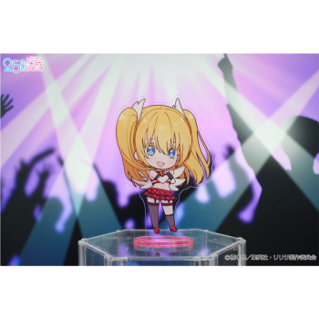 グッズ-スタンドポップ】TVアニメ「2.5次元の誘惑」 ぷちちょこ 