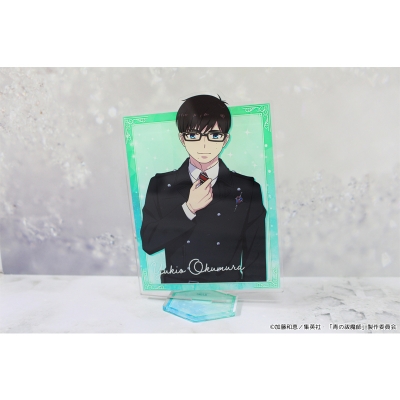 【グッズ-ボード】青の祓魔師 雪ノ果篇 アクリルビジュアルボード【奥村雪男】