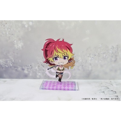 【グッズ-スタンドポップ】青の祓魔師 雪ノ果篇 ぷちちょこアクリルスタンド【霧隠シュラ】