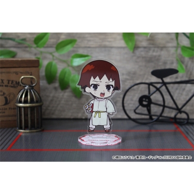 【グッズ-スタンドポップ】TVアニメ『増田こうすけ劇場 ギャグマンガ日和GO』 ぷちちょこアクリルスタンド【小野妹子】