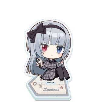 グッズ-スタンドポップ】転生したらスライムだった件 ぷちちょこ 