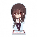 【グッズ-スタンドポップ】ヘブンバーンズレッド ぷちちょこアクリルスタンド【柳美音】の画像