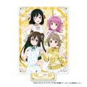 【グッズ-ボード】ラブライブ!虹ヶ咲学園スクールアイドル同好会 アクリルビジュアルボード【1年生】の画像