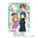 【グッズ-ボード】ラブライブ!虹ヶ咲学園スクールアイドル同好会 アクリルビジュアルボード【3年生】の画像