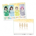 【グッズ-クリアファイル】ラブライブ!虹ヶ咲学園スクールアイドル同好会 クリアファイル【1年生】の画像