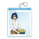 【グッズ-キーホルダー】TVアニメ『弱虫ペダル LIMIT BREAK』 描き下ろし SNS風アクリルキーホルダー【真波山岳】お仕事チャレンジ!ver.の画像